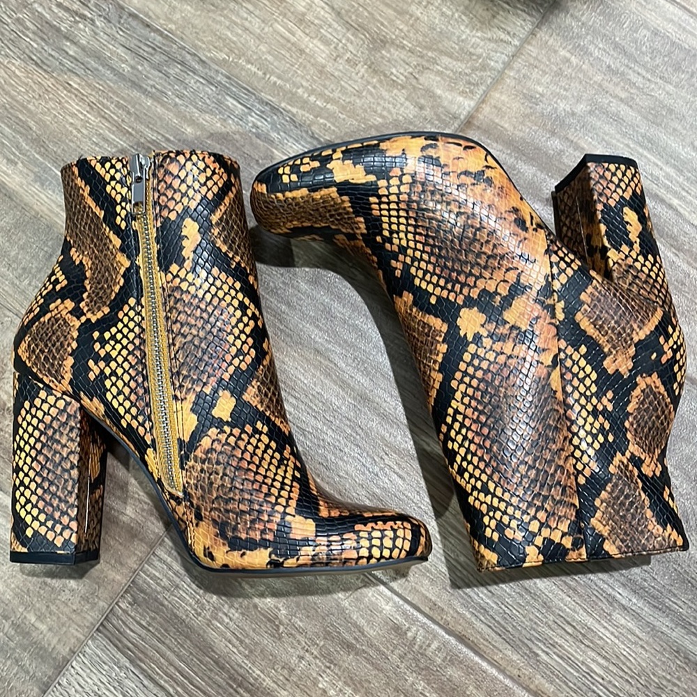 Steve Madden Pixie Bootie - image 4